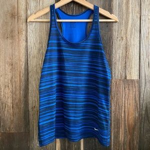 Nike Dri-Fit Tank Top